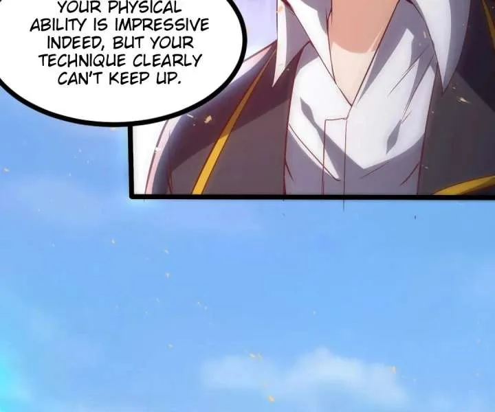 Aura Recovery: I Get a New Skill Everyday Chapter 204 page 40