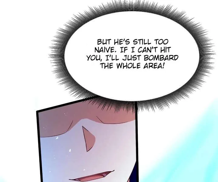 Aura Recovery: I Get a New Skill Everyday Chapter 198 page 50