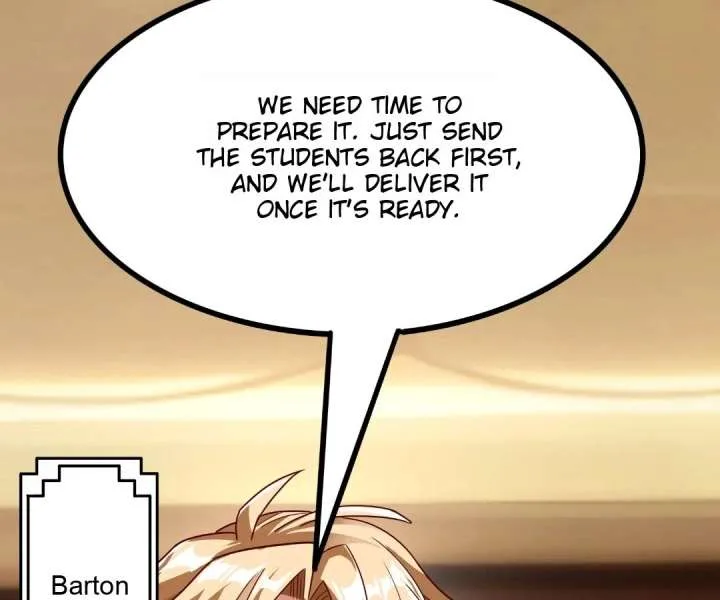 Aura Recovery: I Get a New Skill Everyday Chapter 206 page 62