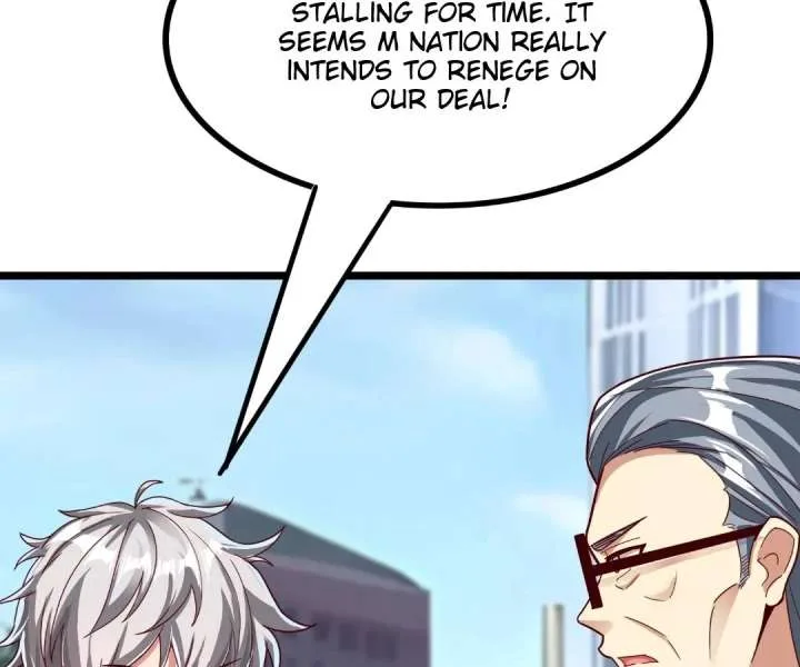 Aura Recovery: I Get a New Skill Everyday Chapter 206 page 54