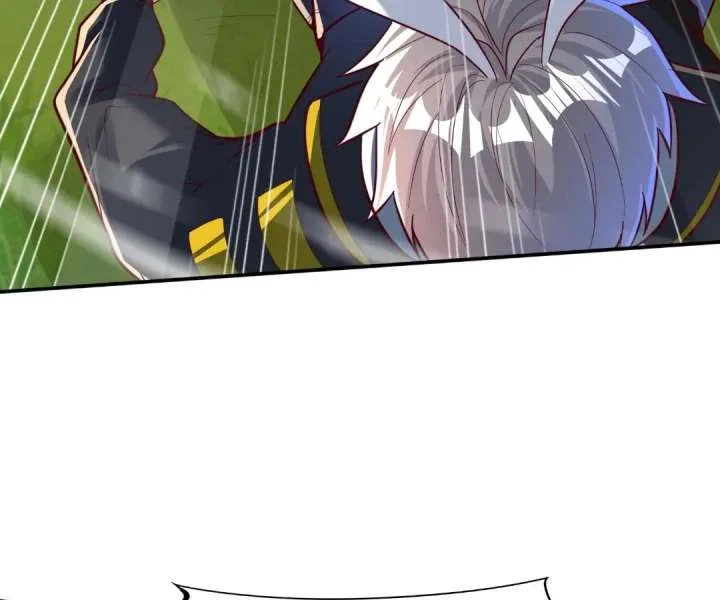 Aura Recovery: I Get a New Skill Everyday Chapter 202 page 25