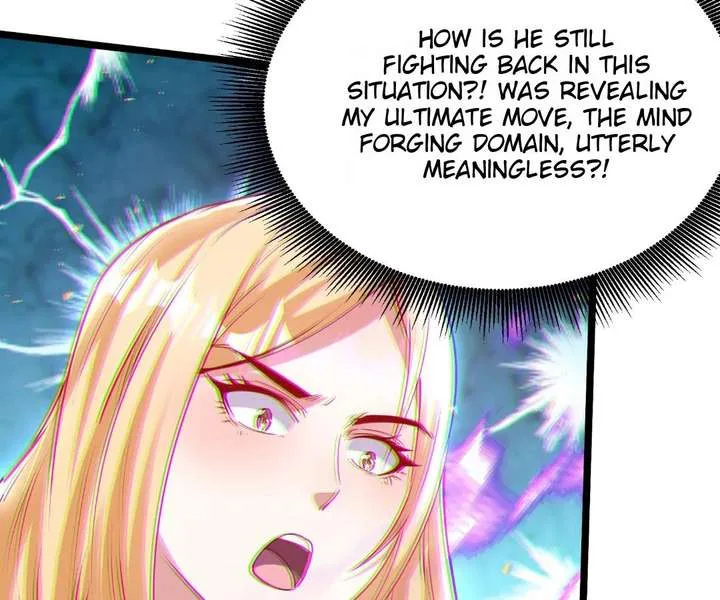 Aura Recovery: I Get a New Skill Everyday Chapter 204 page 37