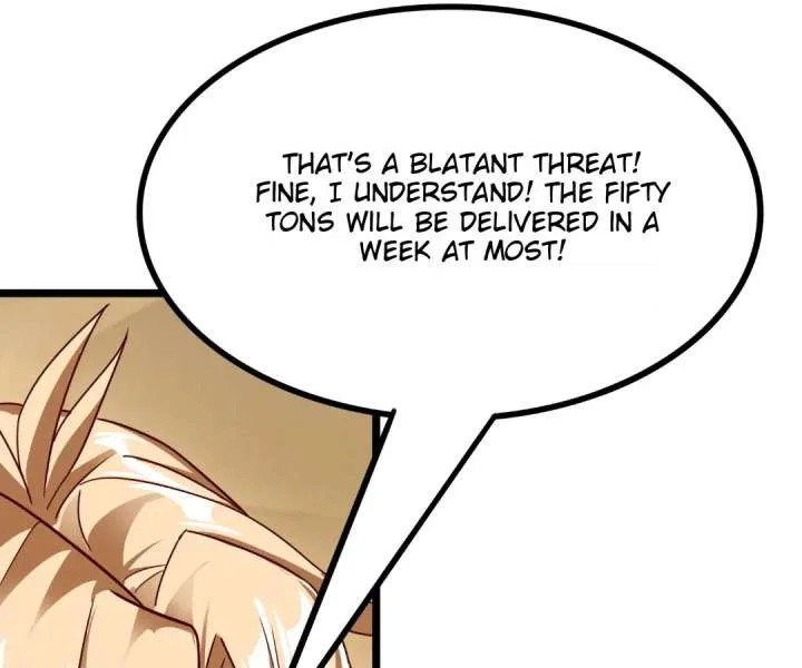 Aura Recovery: I Get a New Skill Everyday Chapter 206 page 66