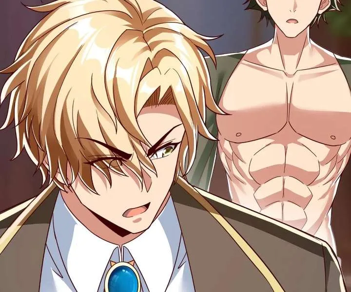 Aura Recovery: I Get a New Skill Everyday Chapter 206 page 74