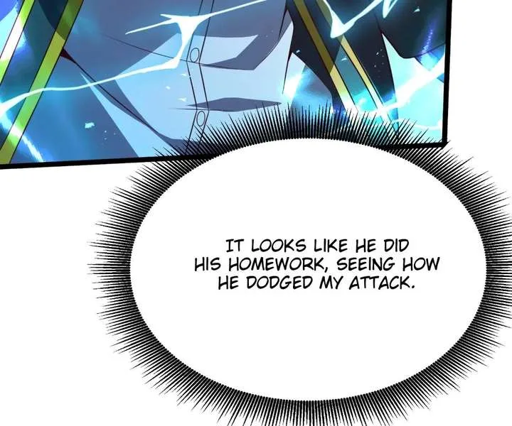 Aura Recovery: I Get a New Skill Everyday Chapter 198 page 48