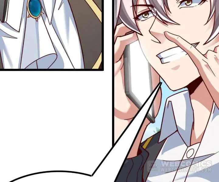 Aura Recovery: I Get a New Skill Everyday Chapter 206 page 68