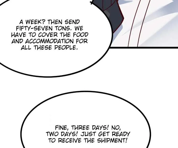 Aura Recovery: I Get a New Skill Everyday Chapter 206 page 69