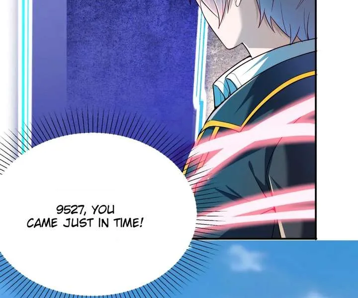 Aura Recovery: I Get a New Skill Everyday Chapter 202 page 34