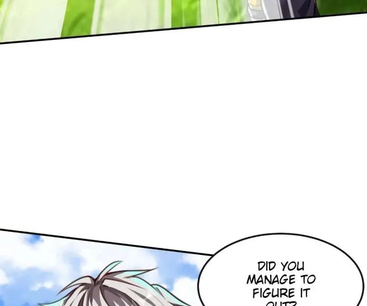Aura Recovery: I Get a New Skill Everyday Chapter 200 page 64
