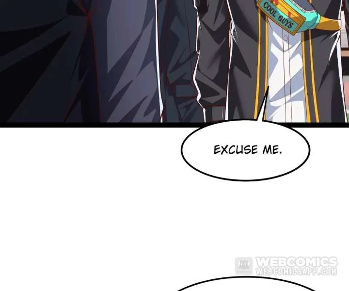 Aura Recovery: I Get a New Skill Everyday Chapter 201 page 4