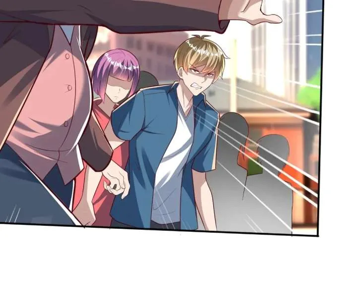 Aura Recovery: I Get a New Skill Everyday Chapter 202 page 27