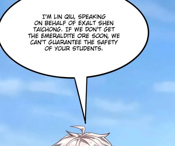Aura Recovery: I Get a New Skill Everyday Chapter 206 page 57