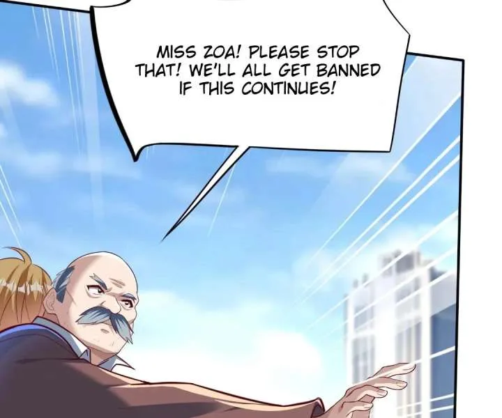 Aura Recovery: I Get a New Skill Everyday Chapter 202 page 26