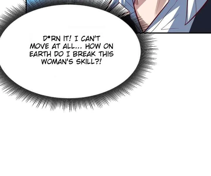 Aura Recovery: I Get a New Skill Everyday Chapter 202 page 30