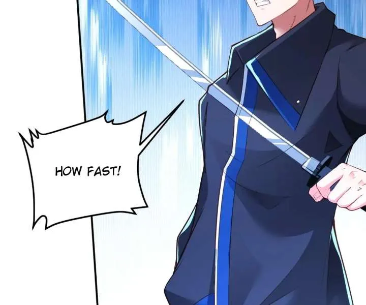 Aura Recovery: I Get a New Skill Everyday Chapter 200 page 58