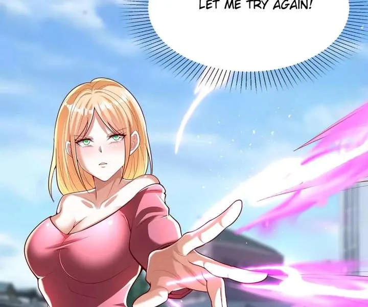 Aura Recovery: I Get a New Skill Everyday Chapter 202 page 58