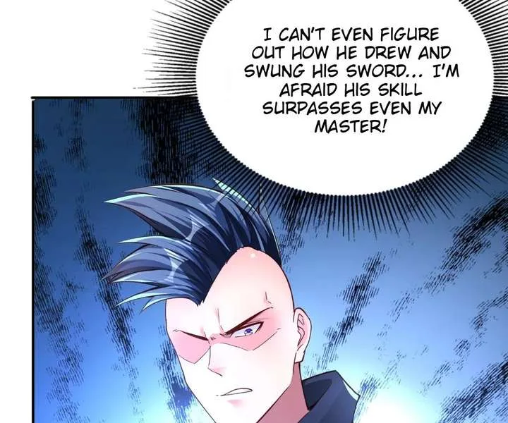 Aura Recovery: I Get a New Skill Everyday Chapter 200 page 72
