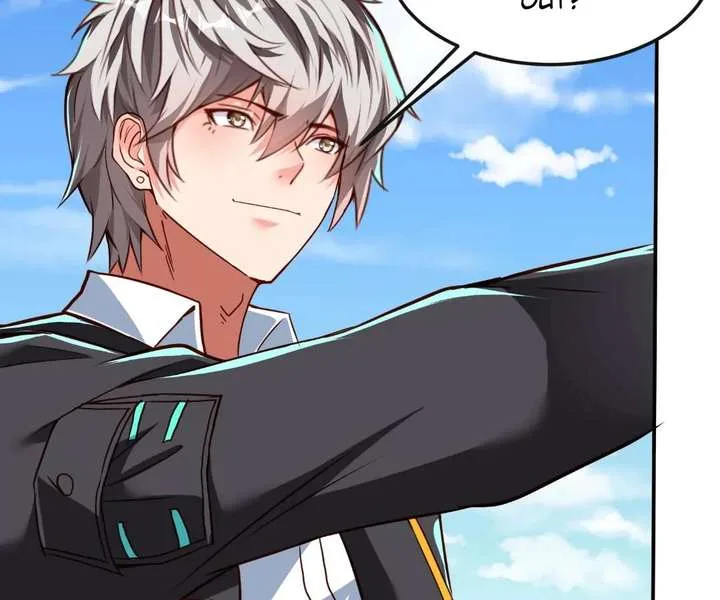 Aura Recovery: I Get a New Skill Everyday Chapter 200 page 65