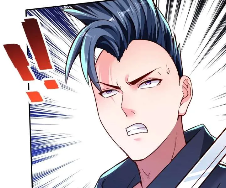 Aura Recovery: I Get a New Skill Everyday Chapter 200 page 67