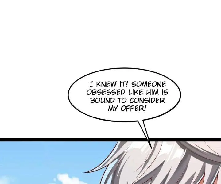 Aura Recovery: I Get a New Skill Everyday Chapter 201 page 7