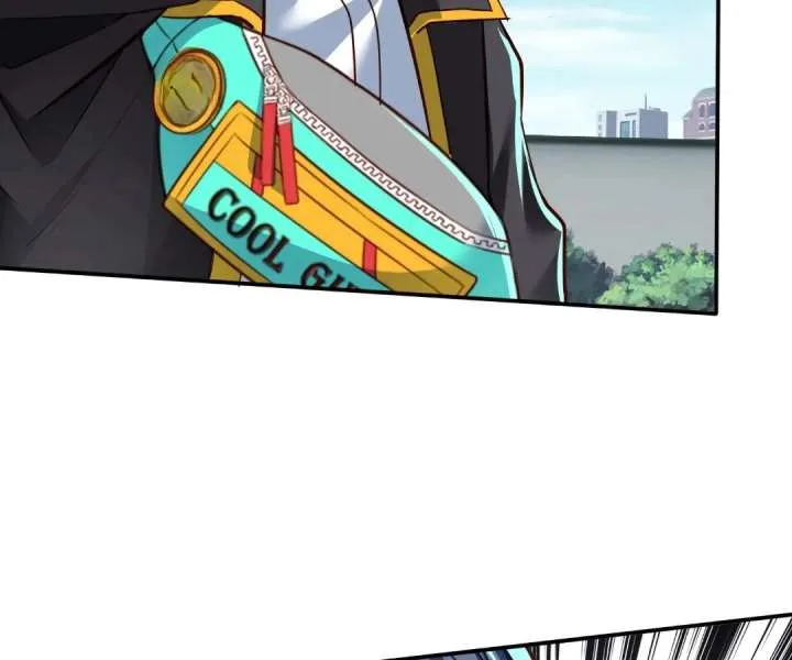 Aura Recovery: I Get a New Skill Everyday Chapter 200 page 66
