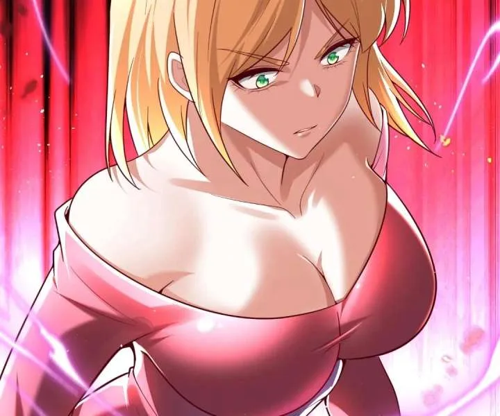 Aura Recovery: I Get a New Skill Everyday Chapter 202 page 56