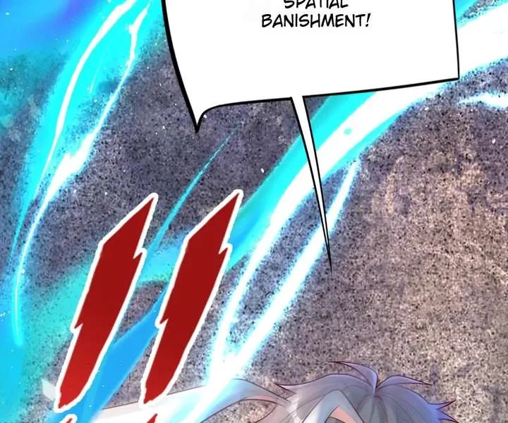 Aura Recovery: I Get a New Skill Everyday Chapter 202 page 50