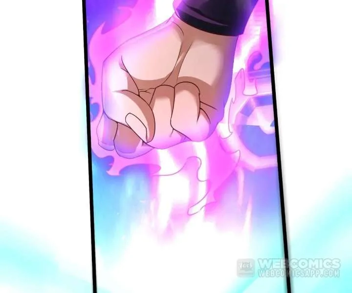Aura Recovery: I Get a New Skill Everyday Chapter 198 page 60