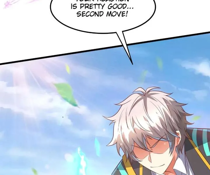 Aura Recovery: I Get a New Skill Everyday Chapter 204 page 53