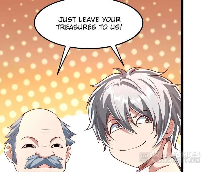 Aura Recovery: I Get a New Skill Everyday Chapter 201 page 20