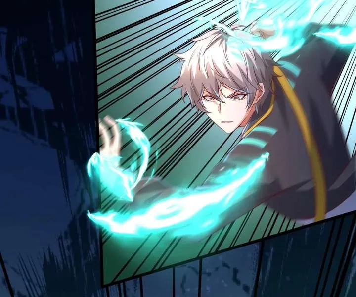Aura Recovery: I Get a New Skill Everyday Chapter 204 page 49