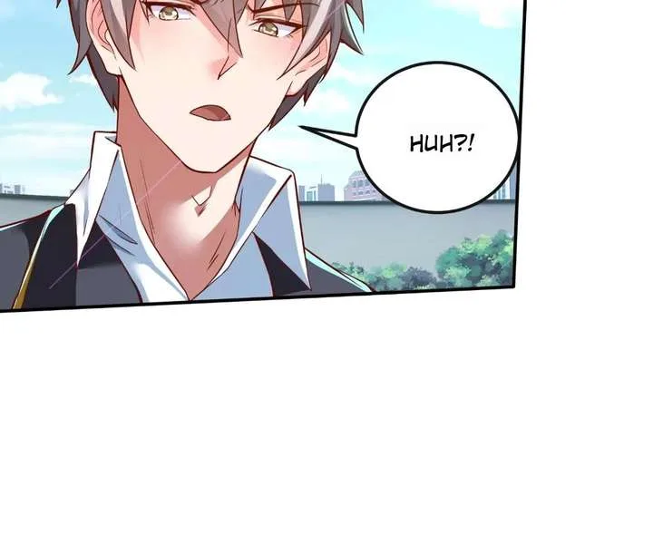 Aura Recovery: I Get a New Skill Everyday Chapter 200 page 79