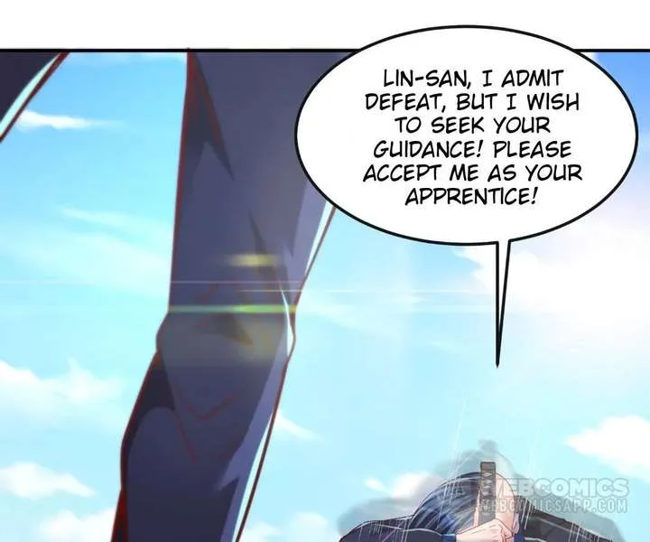 Aura Recovery: I Get a New Skill Everyday Chapter 200 page 76