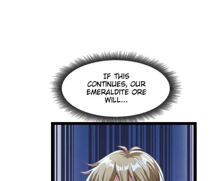 Aura Recovery: I Get a New Skill Everyday Chapter 201 page 17