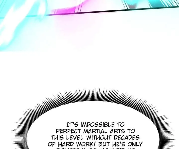 Aura Recovery: I Get a New Skill Everyday Chapter 204 page 63