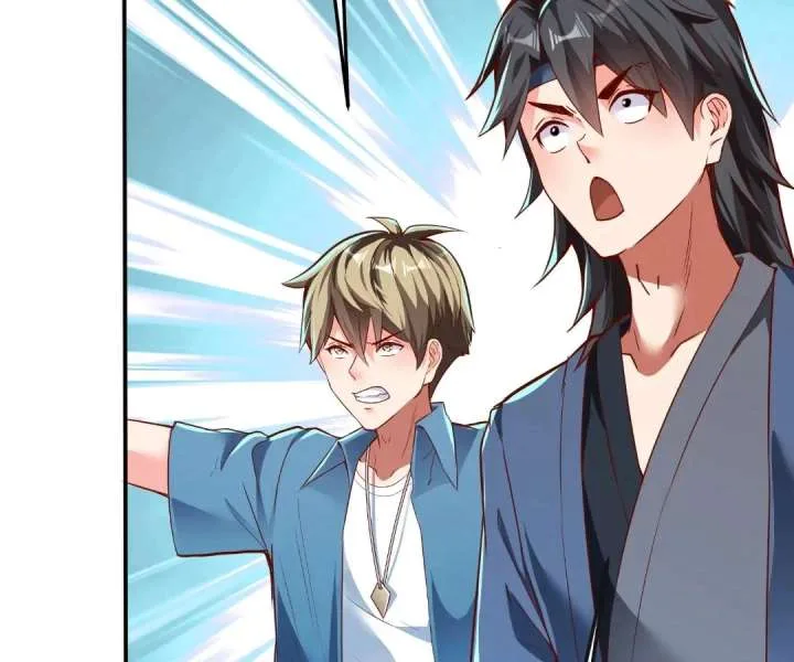 Aura Recovery: I Get a New Skill Everyday Chapter 200 page 87