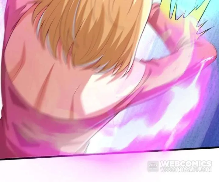 Aura Recovery: I Get a New Skill Everyday Chapter 204 page 60