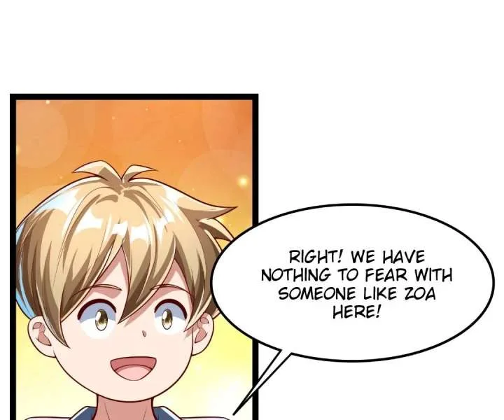 Aura Recovery: I Get a New Skill Everyday Chapter 201 page 30