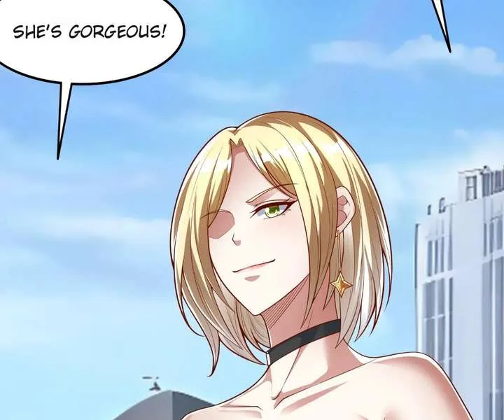 Aura Recovery: I Get a New Skill Everyday Chapter 201 page 33