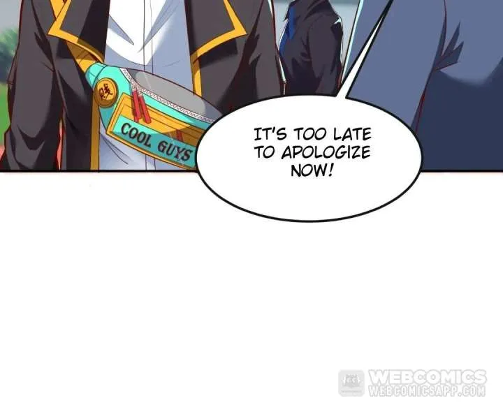 Aura Recovery: I Get a New Skill Everyday Chapter 200 page 92