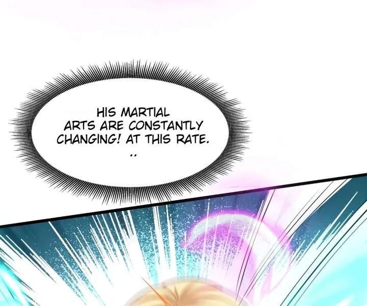 Aura Recovery: I Get a New Skill Everyday Chapter 204 page 61