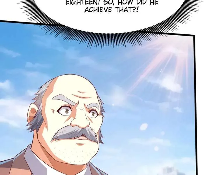 Aura Recovery: I Get a New Skill Everyday Chapter 204 page 64