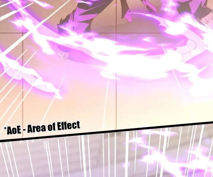 Aura Recovery: I Get a New Skill Everyday Chapter 198 page 72