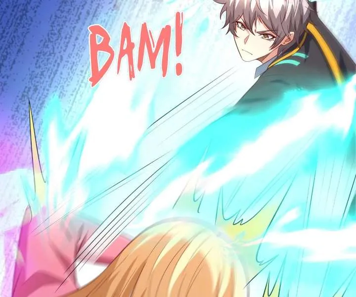 Aura Recovery: I Get a New Skill Everyday Chapter 204 page 59