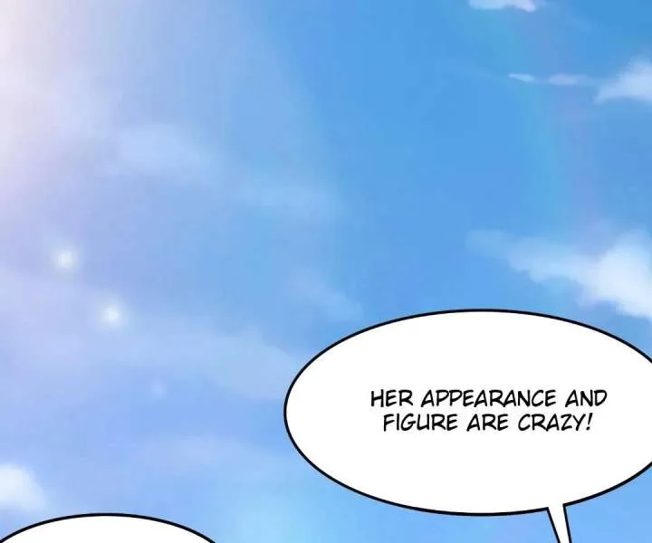 Aura Recovery: I Get a New Skill Everyday Chapter 201 page 32