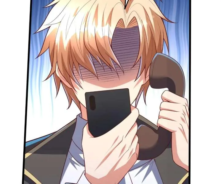 Aura Recovery: I Get a New Skill Everyday Chapter 204 page 70