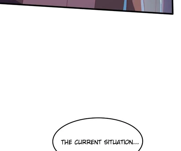 Aura Recovery: I Get a New Skill Everyday Chapter 204 page 66