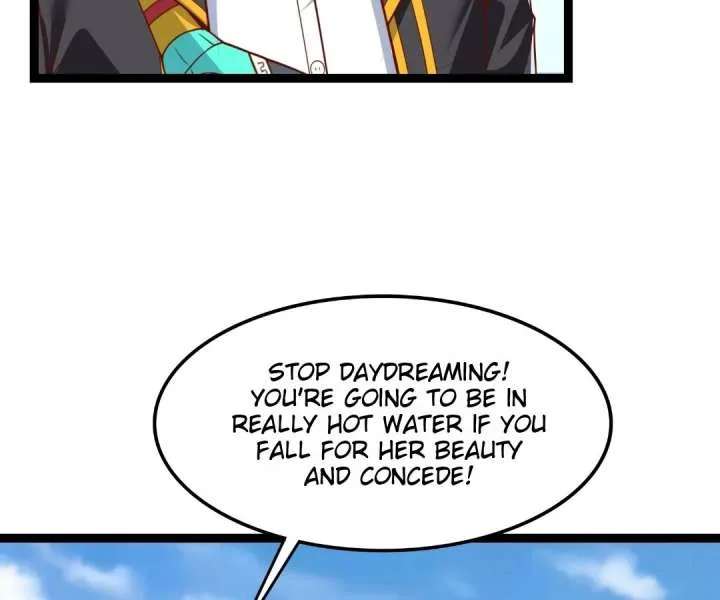 Aura Recovery: I Get a New Skill Everyday Chapter 201 page 41