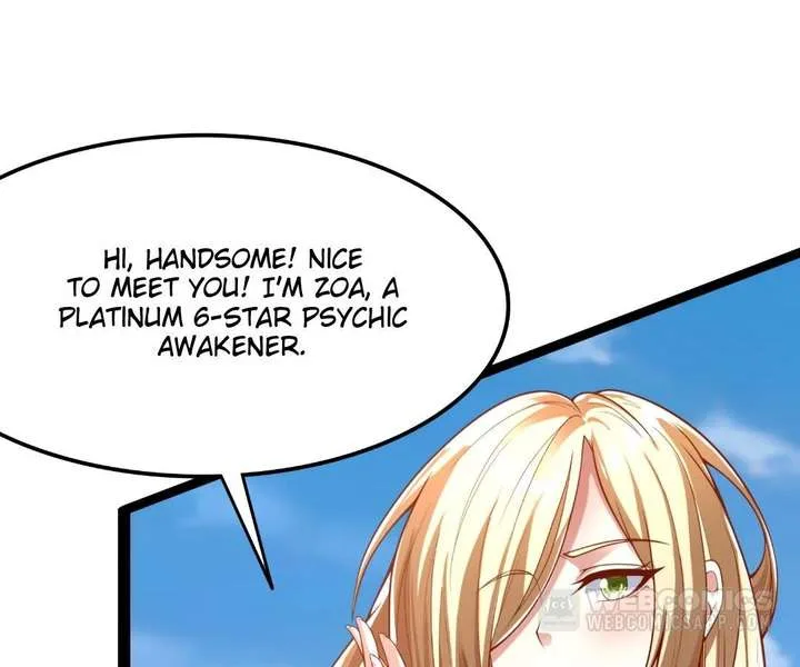 Aura Recovery: I Get a New Skill Everyday Chapter 201 page 44