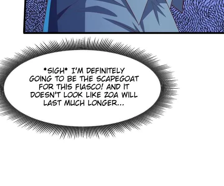 Aura Recovery: I Get a New Skill Everyday Chapter 204 page 77